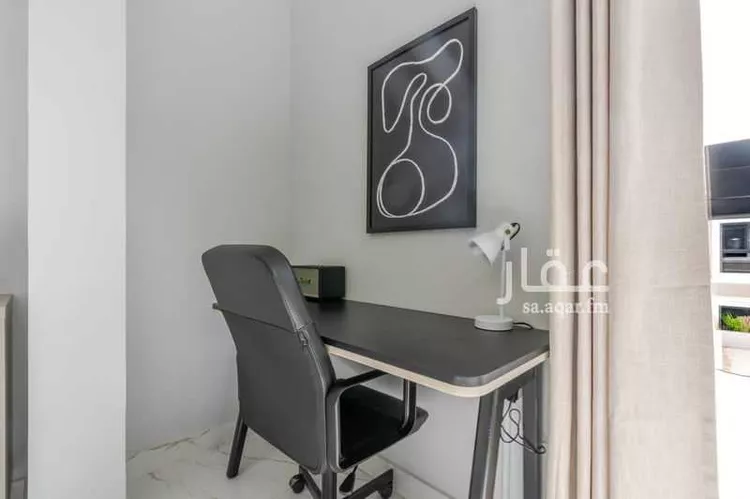 شقة للإيجار في شارع أمرؤ القيس, حي السليمانية, مدينة الرياض, منطقة الرياض