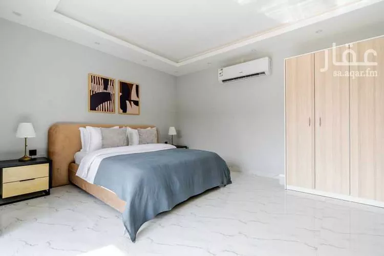 شقة للإيجار في شارع أمرؤ القيس, حي السليمانية, مدينة الرياض, منطقة الرياض صورة 5