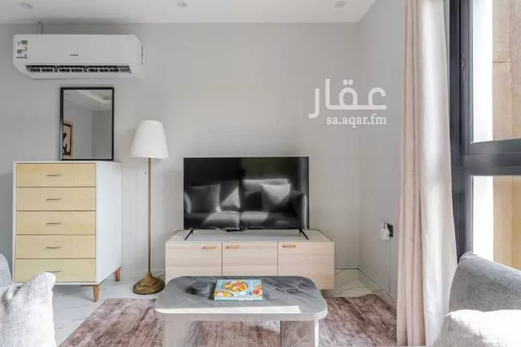 شقة للإيجار في شارع أمرؤ القيس, حي السليمانية, مدينة الرياض, منطقة الرياض صورة 4