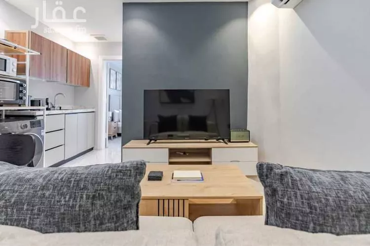 شقة للإيجار في شارع أمرؤ القيس, حي السليمانية, مدينة الرياض, منطقة الرياض صورة 2