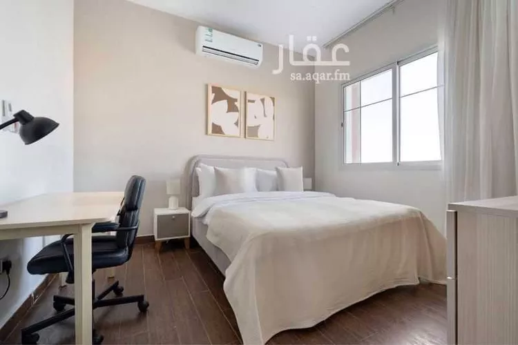 شقة للإيجار في شارع البيت العتيق, حي قرطبة, مدينة الرياض, منطقة الرياض 12