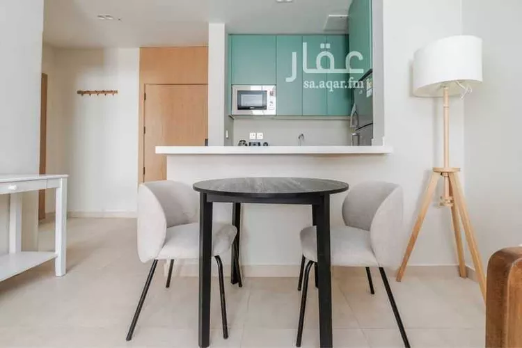 شقة للإيجار في شارع سعود بن عبدالعزيز بن محمد الفرعي, حي المحمدية, مدينة الرياض, منطقة الرياض صورة 2