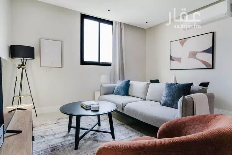 شقة للإيجار في شارع عقدة, حي السليمانية, مدينة الرياض, منطقة الرياض