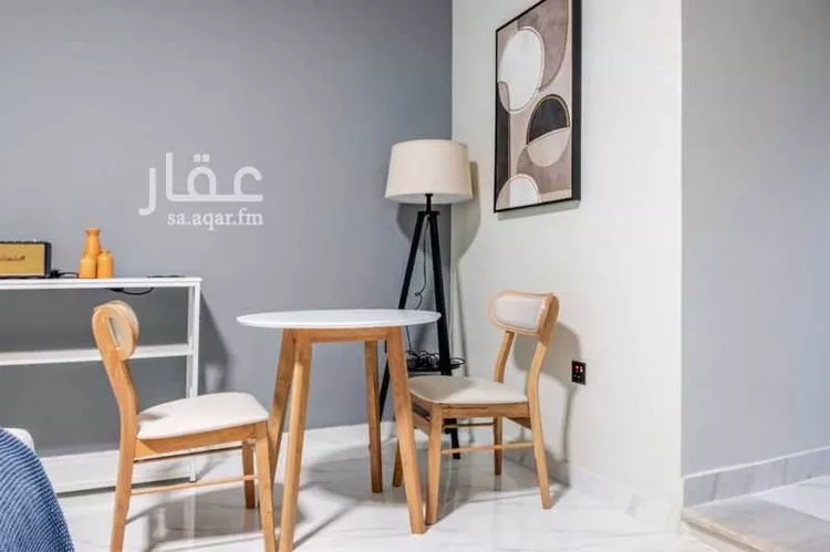 شقة للإيجار في شارع تراث الحضاره, حي الروضة, مدينة جدة, منطقة مكة المكرمة صورة 5