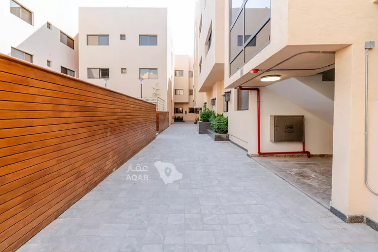 شقة للإيجار في شارع احمد المرشدي, حي المعذر, مدينة الرياض, منطقة الرياض صورة 4