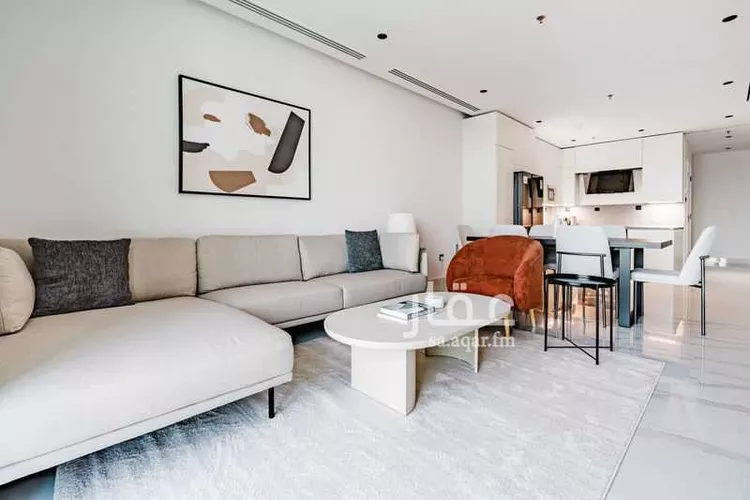 شقة للإيجار في شارع الملك فهد الفرعي, حي النخيل, مدينة الرياض, منطقة الرياض