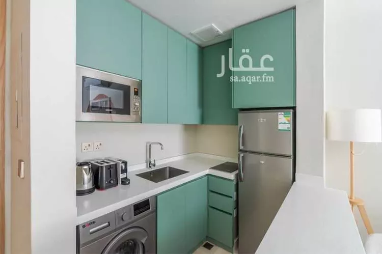 شقة للإيجار في شارع سعود بن عبدالعزيز بن محمد الفرعي, حي المحمدية, مدينة الرياض, منطقة الرياض صورة 3