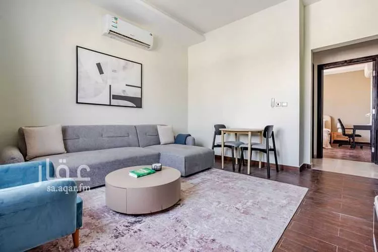 شقة للإيجار في شارع البيت العتيق, حي قرطبة, مدينة الرياض, منطقة الرياض صورة 3