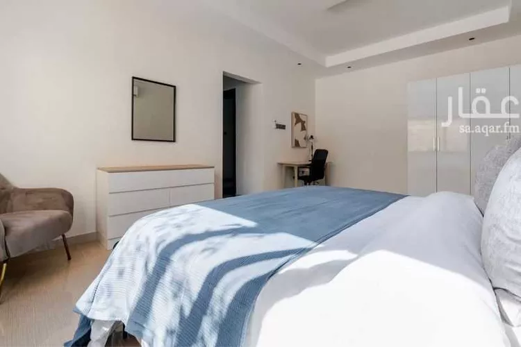 شقة للإيجار في شارع احمد المرشدي, حي المعذر, مدينة الرياض, منطقة الرياض صورة 2