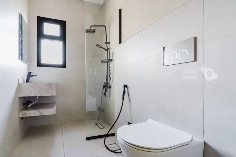 شقة للإيجار في شارع عقدة, حي السليمانية, مدينة الرياض, منطقة الرياض 6