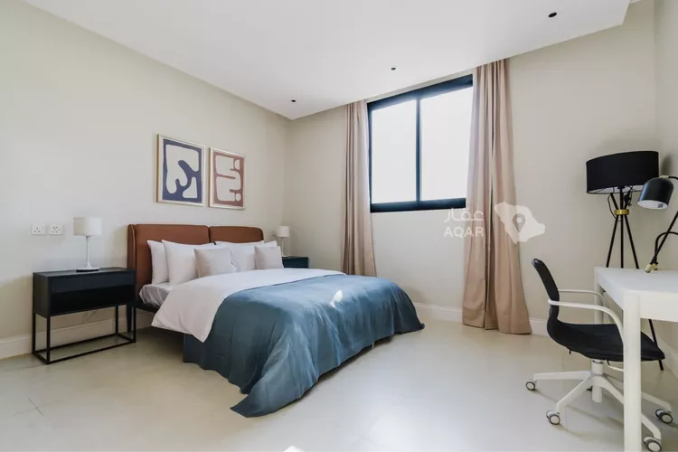 شقة للإيجار في شارع عقدة, حي السليمانية, مدينة الرياض, منطقة الرياض 13