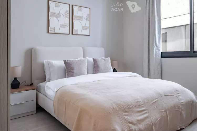 شقة للإيجار في شارع يوم اليرموك, حي النهضة, مدينة جدة, منطقة مكة المكرمة 4