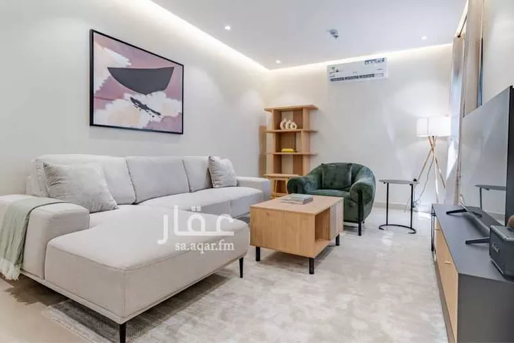 شقة للإيجار في شارع الأمير ممدوح بن عبدالعزيز, حي السليمانية, مدينة الرياض, منطقة الرياض صورة 3
