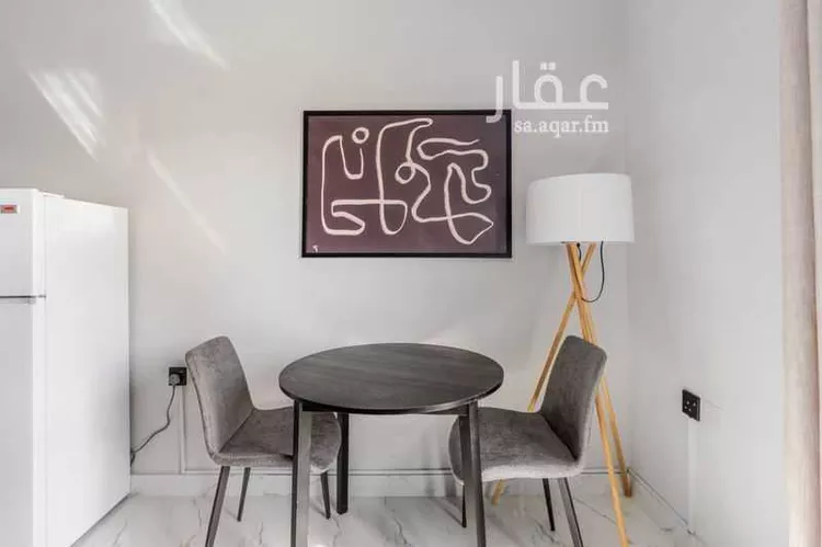 شقة للإيجار في شارع أمرؤ القيس, حي السليمانية, مدينة الرياض, منطقة الرياض صورة 2