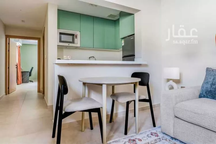 شقة للإيجار في شارع سعود بن عبدالعزيز بن محمد الفرعي, حي المحمدية, مدينة الرياض, منطقة الرياض صورة 4