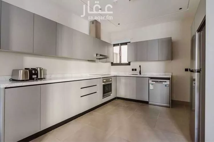 شقة للإيجار في شارع آسيا, حي حطين, مدينة الرياض, منطقة الرياض صورة 3
