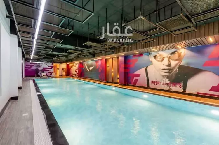 شقة للإيجار في شارع Al Aflaj, حي الملك سلمان, مدينة الرياض, منطقة الرياض صورة 5