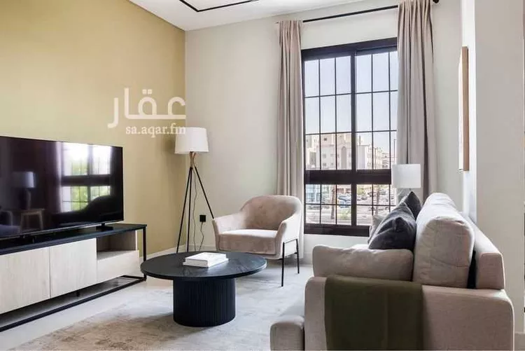 شقة للإيجار في شارع محمد علي مغربي, حي الروضة, مدينة جدة, منطقة مكة المكرمة صورة 5