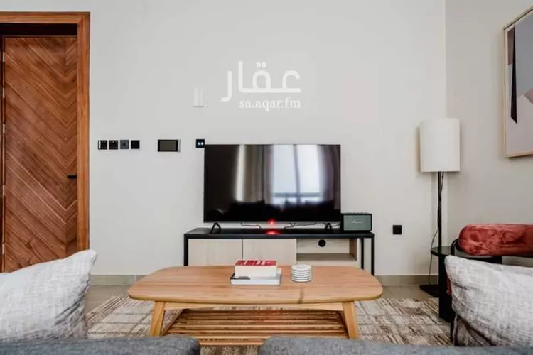 شقة للإيجار في شارع جبريل بن جميل, حي النرجس, مدينة الرياض, منطقة الرياض صورة 4