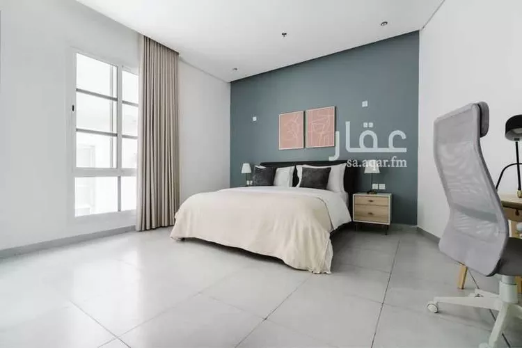 شقة للإيجار في شارع طريق الامام سعود بن فيصل, حي الملقا, مدينة الرياض, منطقة الرياض صورة 5
