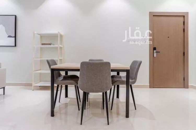 شقة للإيجار في شارع الأمير ممدوح بن عبدالعزيز, حي السليمانية, مدينة الرياض, منطقة الرياض صورة 3