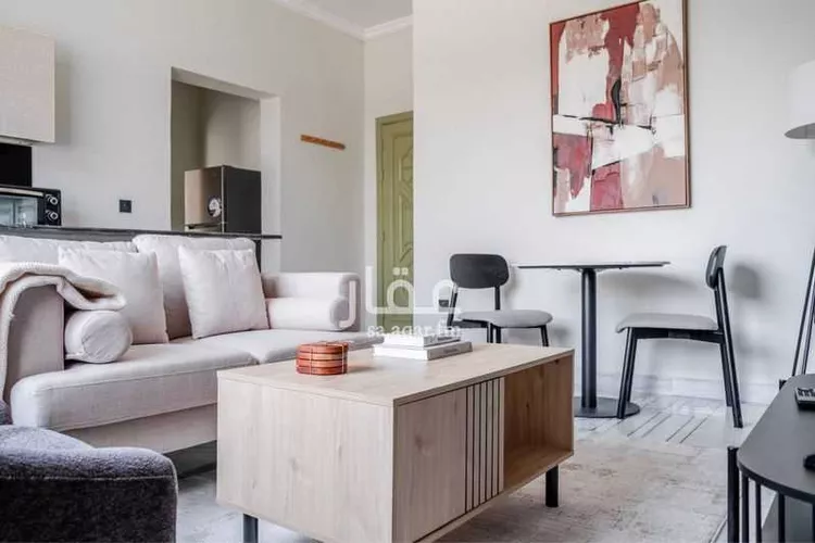 شقة للإيجار في شارع تراث الحضاره, حي الروضة, مدينة جدة, منطقة مكة المكرمة