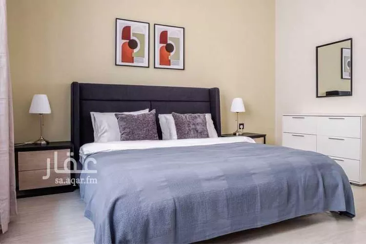 شقة للإيجار في شارع يوم اليرموك, حي النهضة, مدينة جدة, منطقة مكة المكرمة صورة 4