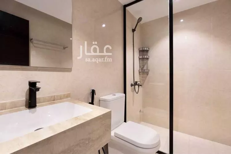 شقة للإيجار في شارع البيت العتيق, حي قرطبة, مدينة الرياض, منطقة الرياض 8