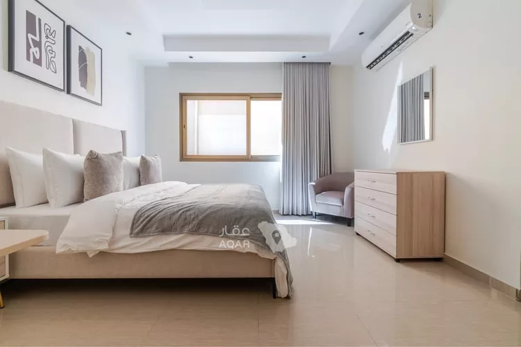 شقة للإيجار في شارع احمد المرشدي, حي المعذر, مدينة الرياض, منطقة الرياض 10