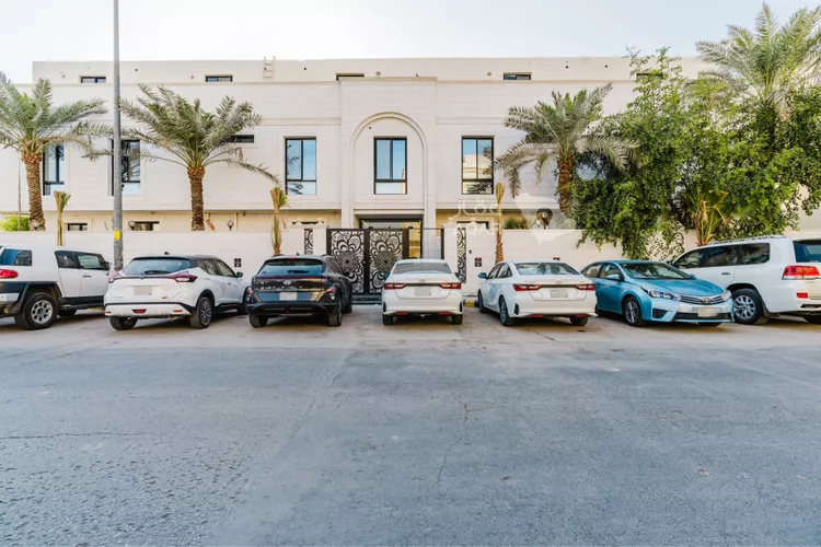 شقة للإيجار في شارع عقدة, حي السليمانية, مدينة الرياض, منطقة الرياض 7