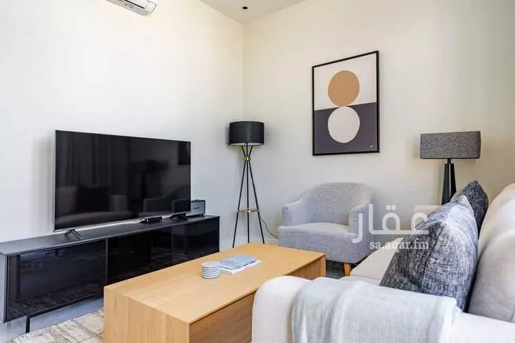 شقة للإيجار في شارع الدهناء, حي الملقا, مدينة الرياض, منطقة الرياض صورة 4