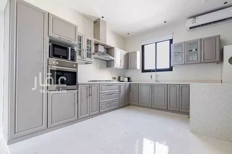 شقة للإيجار في شارع الدهناء, حي الملقا, مدينة الرياض, منطقة الرياض صورة 5
