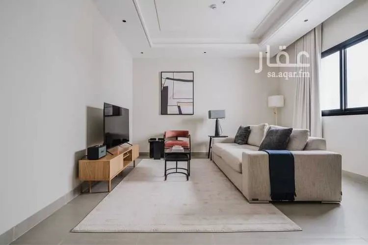 شقة للإيجار في شارع آسيا, حي حطين, مدينة الرياض, منطقة الرياض صورة 2