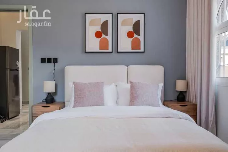 شقة للإيجار في شارع تراث الحضاره, حي الروضة, مدينة جدة, منطقة مكة المكرمة صورة 2