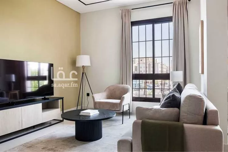 شقة للإيجار في شارع محمد علي مغربي, حي الروضة, مدينة جدة, منطقة مكة المكرمة صورة 2