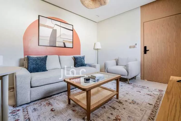 شقة للإيجار في شارع سعود بن عبدالعزيز بن محمد الفرعي, حي المحمدية, مدينة الرياض, منطقة الرياض صورة 2