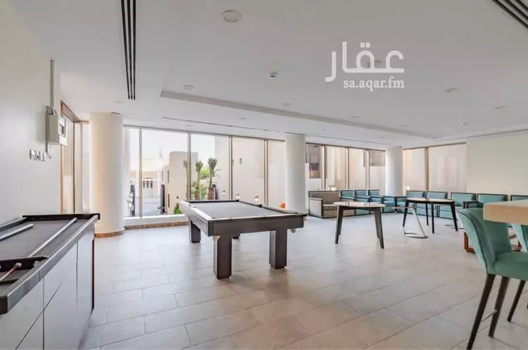 شقة للإيجار في شارع احمد المرشدي, حي المعذر, مدينة الرياض, منطقة الرياض صورة 5