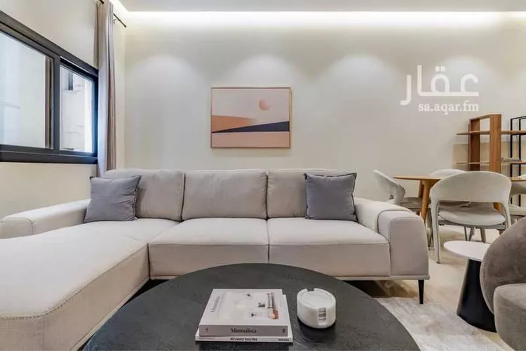 شقة للإيجار في شارع الأمير ممدوح بن عبدالعزيز, حي السليمانية, مدينة الرياض, منطقة الرياض صورة 3