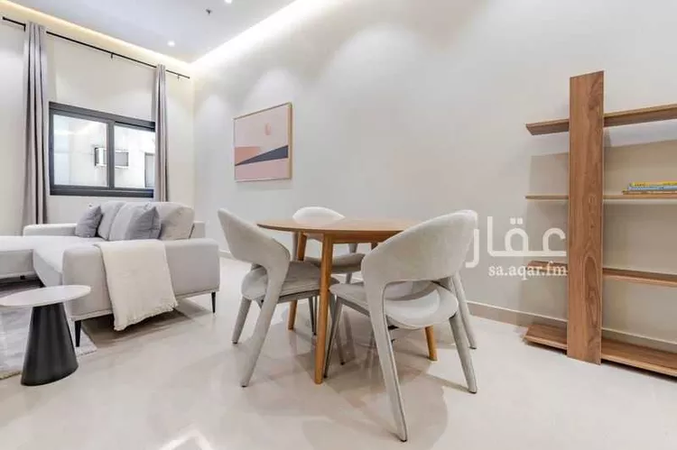 شقة للإيجار في شارع الأمير ممدوح بن عبدالعزيز, حي السليمانية, مدينة الرياض, منطقة الرياض صورة 4