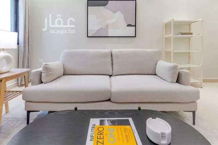 شقة للإيجار في شارع الأمير ممدوح بن عبدالعزيز, حي السليمانية, مدينة الرياض, منطقة الرياض صورة 2