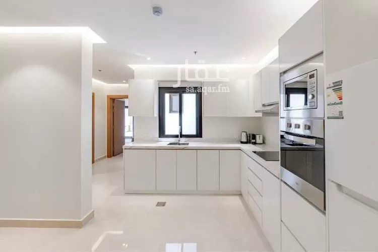 شقة للإيجار في شارع الأمير ممدوح بن عبدالعزيز, حي السليمانية, مدينة الرياض, منطقة الرياض صورة 5