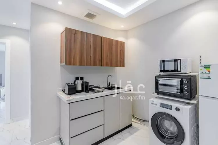 شقة للإيجار في شارع أمرؤ القيس, حي السليمانية, مدينة الرياض, منطقة الرياض صورة 3