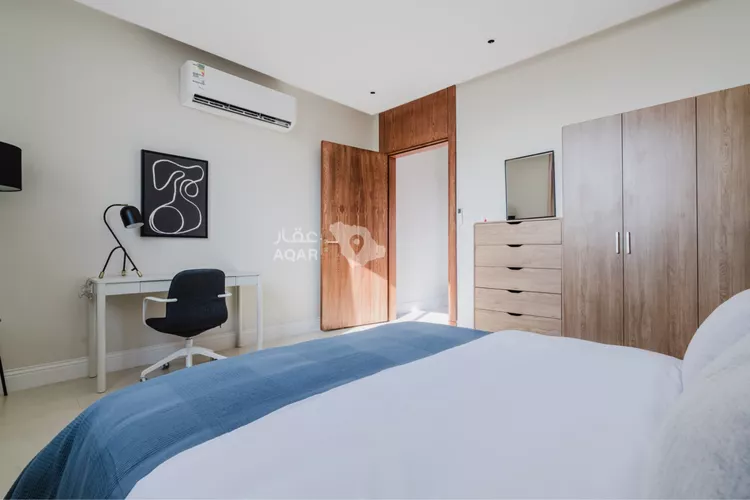 شقة للإيجار في شارع عقدة, حي السليمانية, مدينة الرياض, منطقة الرياض 8