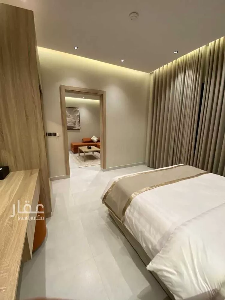 شقة للإيجار في شارع يحي بن عبدالمعطي, حي السلامة, مدينة جدة, منطقة مكة المكرمة 6