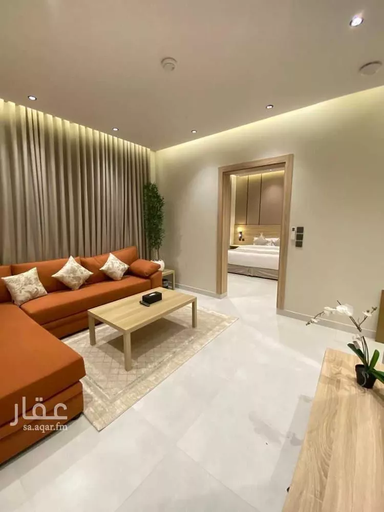 شقة للإيجار في شارع يحي بن عبدالمعطي, حي السلامة, مدينة جدة, منطقة مكة المكرمة 7