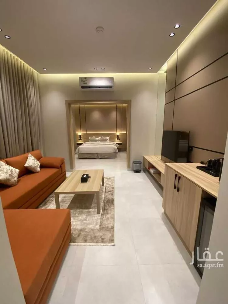 عمارة للإيجار في شارع يحي بن عبدالمعطي, حي السلامة, مدينة جدة, منطقة مكة المكرمة صورة 2