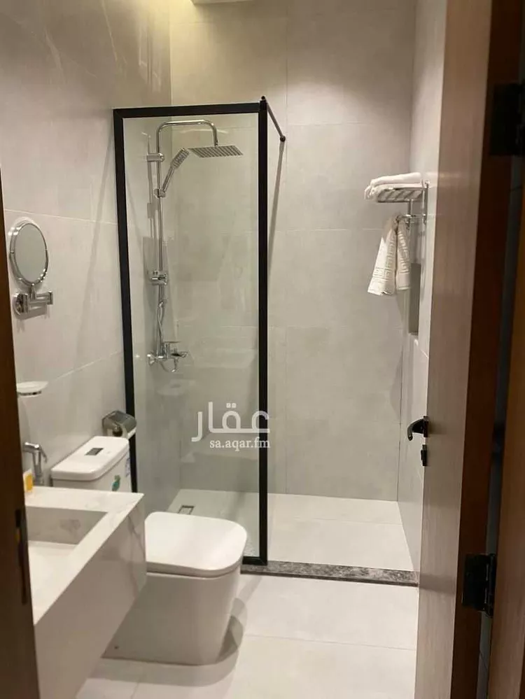 شقة للإيجار في شارع يحي بن عبدالمعطي, حي السلامة, مدينة جدة, منطقة مكة المكرمة 8