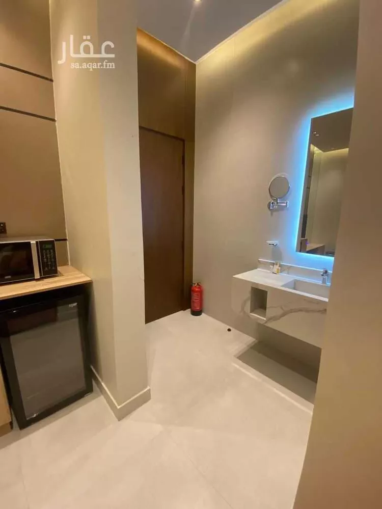 Furnished Apartment for Booking in Jeddah As Salamah