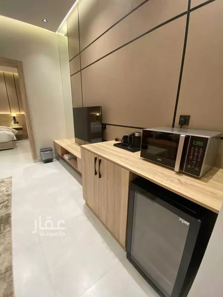 شقة للإيجار في شارع يحي بن عبدالمعطي ، حي السلامة ، جدة ، جدة صورة 4