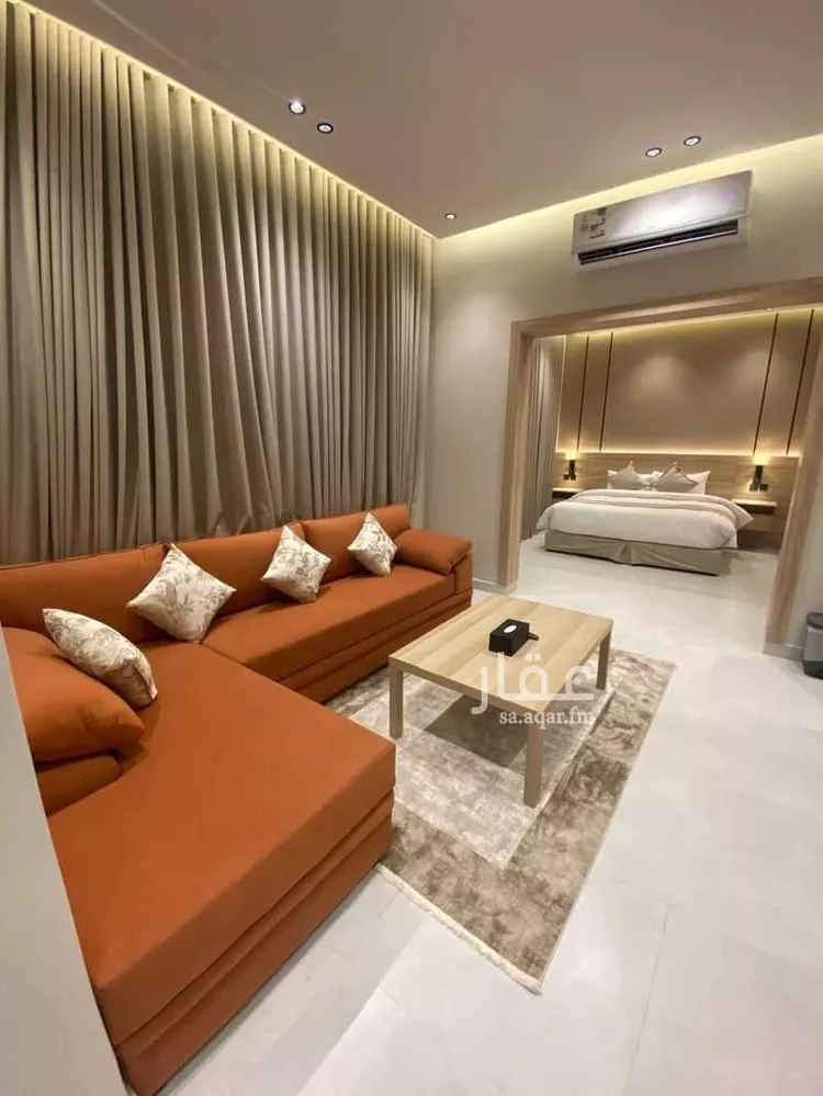 شقة مفروشة للحجز في شارع يحي بن عبدالمعطي ، حي السلامة ، جدة ، جدة صورة 3